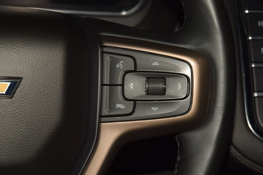 Used 2023 Chevrolet Tahoe High Country AWD/4WD image 37