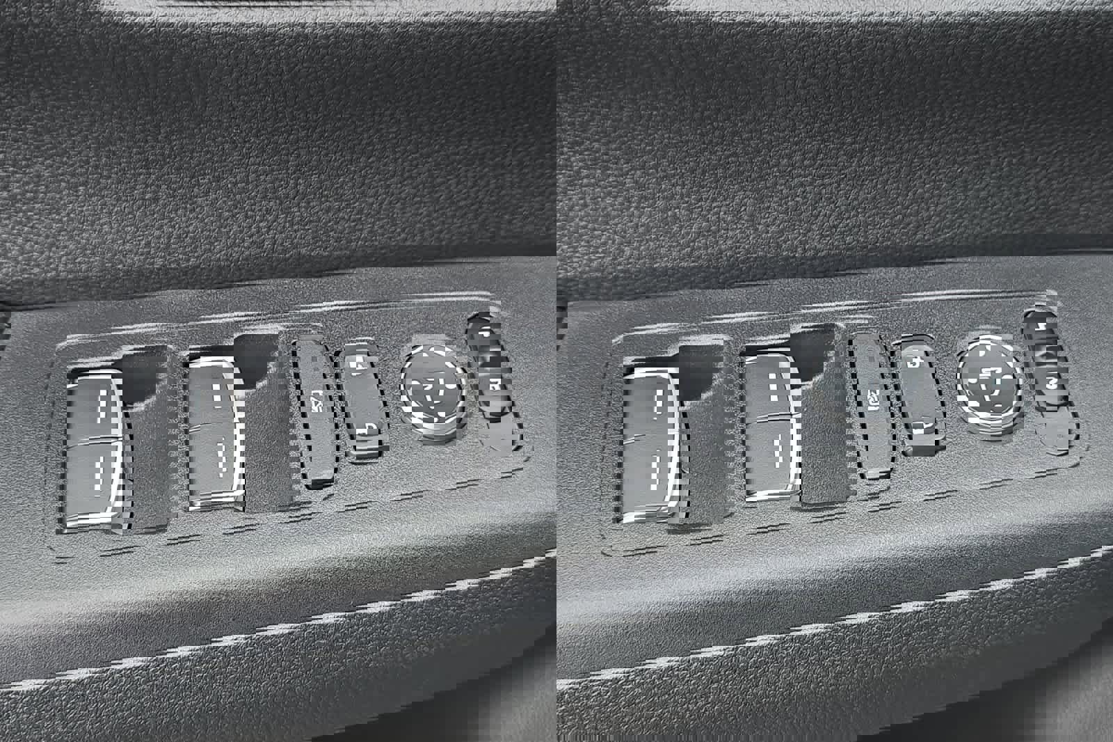 New 2026 Honda CR-V EX-L image 15