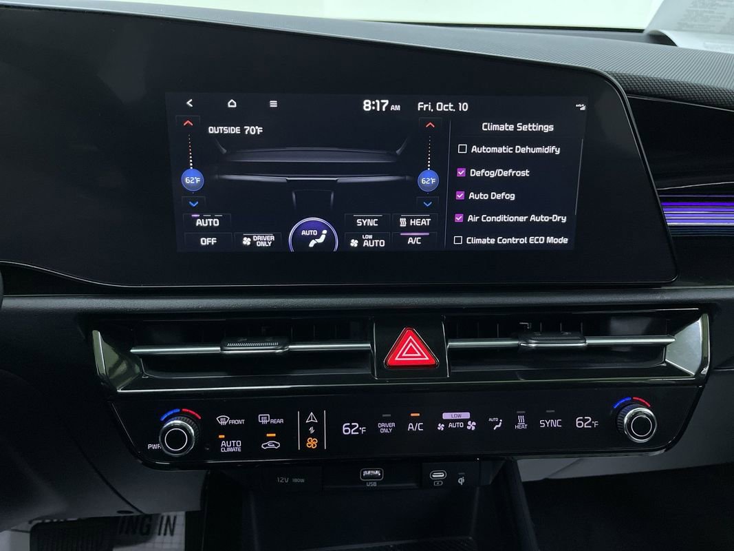 Used 2023 Kia Niro Wind image 24