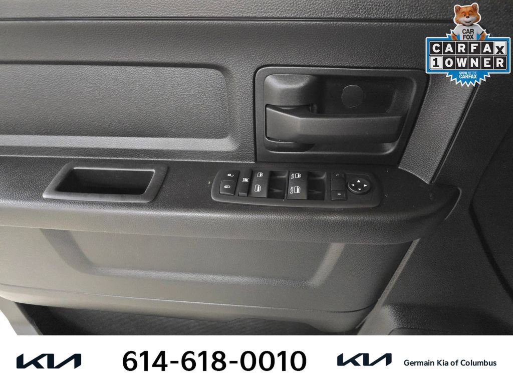 Used 2022 RAM 2500 Tradesman image 26