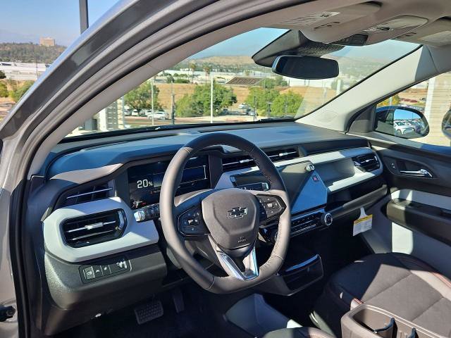 New 2027 Chevrolet Bolt RS FWD image 10