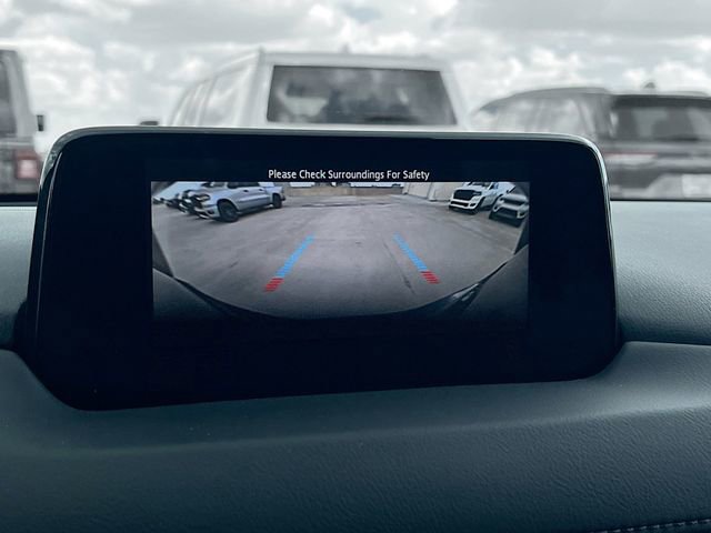 Used 2019 MAZDA CX-5 Signature image 22