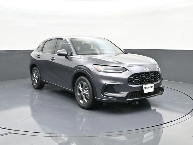 Certified 2026 Honda HR-V LX image 18