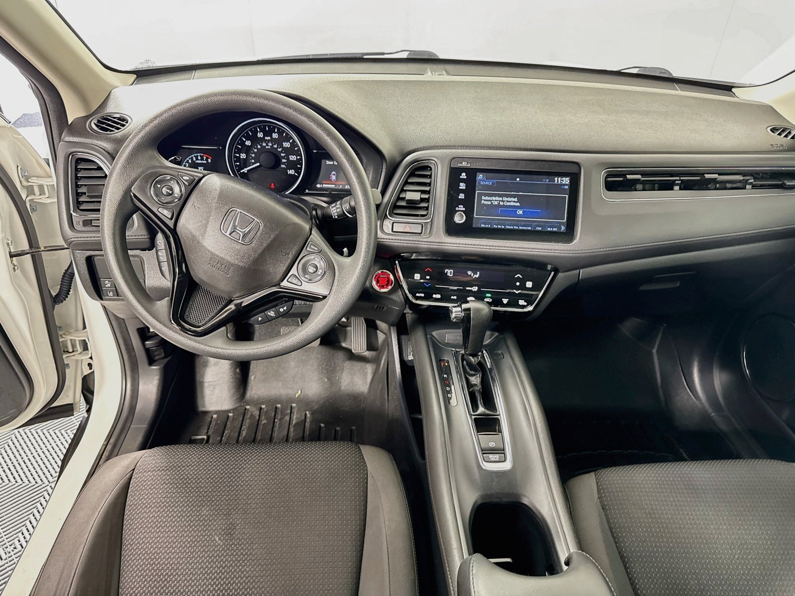Used 2020 Honda HR-V EX image 13