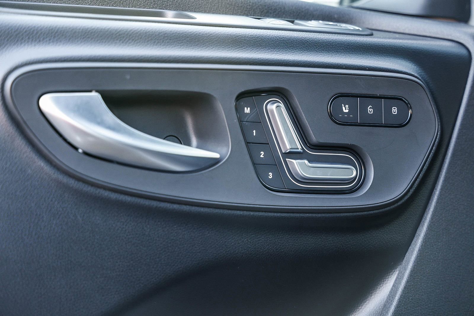 New 2026 Mercedes-Benz Sprinter 2500 image 21