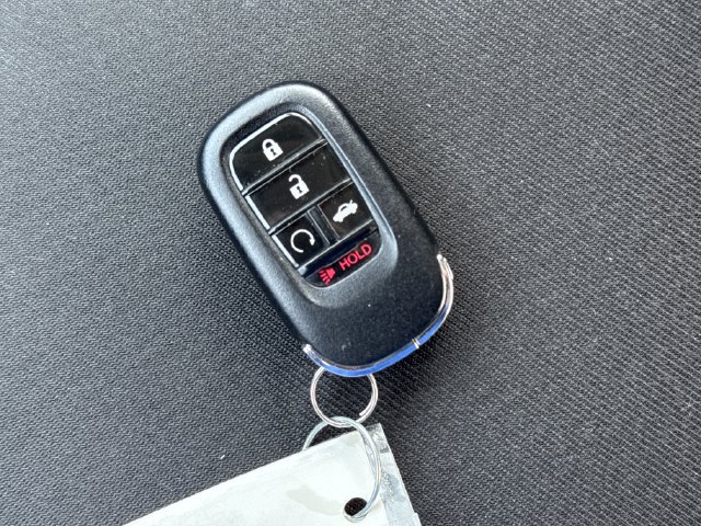 Used 2023 Honda Civic EX image 31