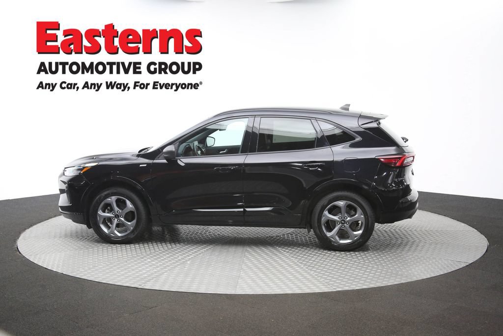 Used 2024 Ford Escape ST-Line AWD/4WD image 60