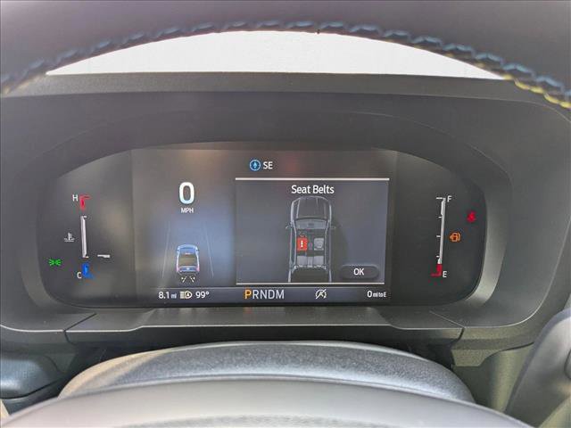 New 2025 Ford Maverick Lobo image 12