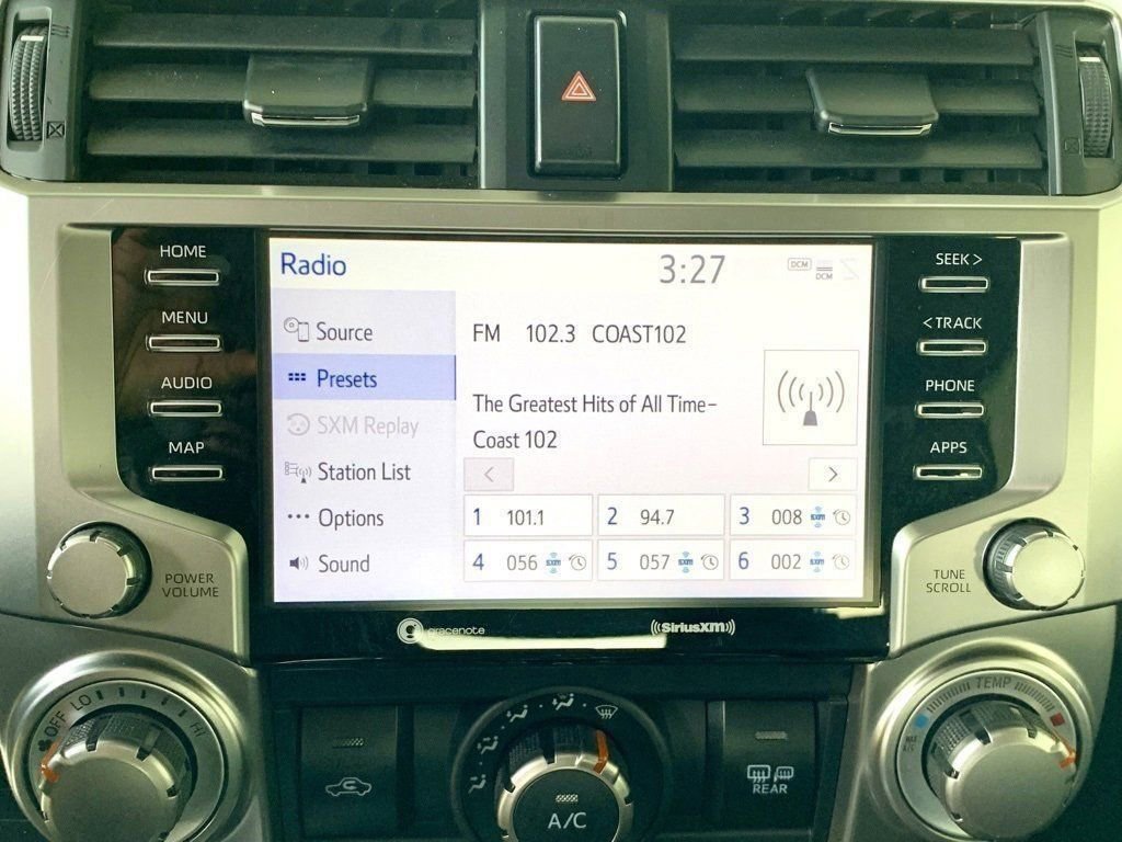 Used 2023 Toyota 4Runner TRD Sport image 34