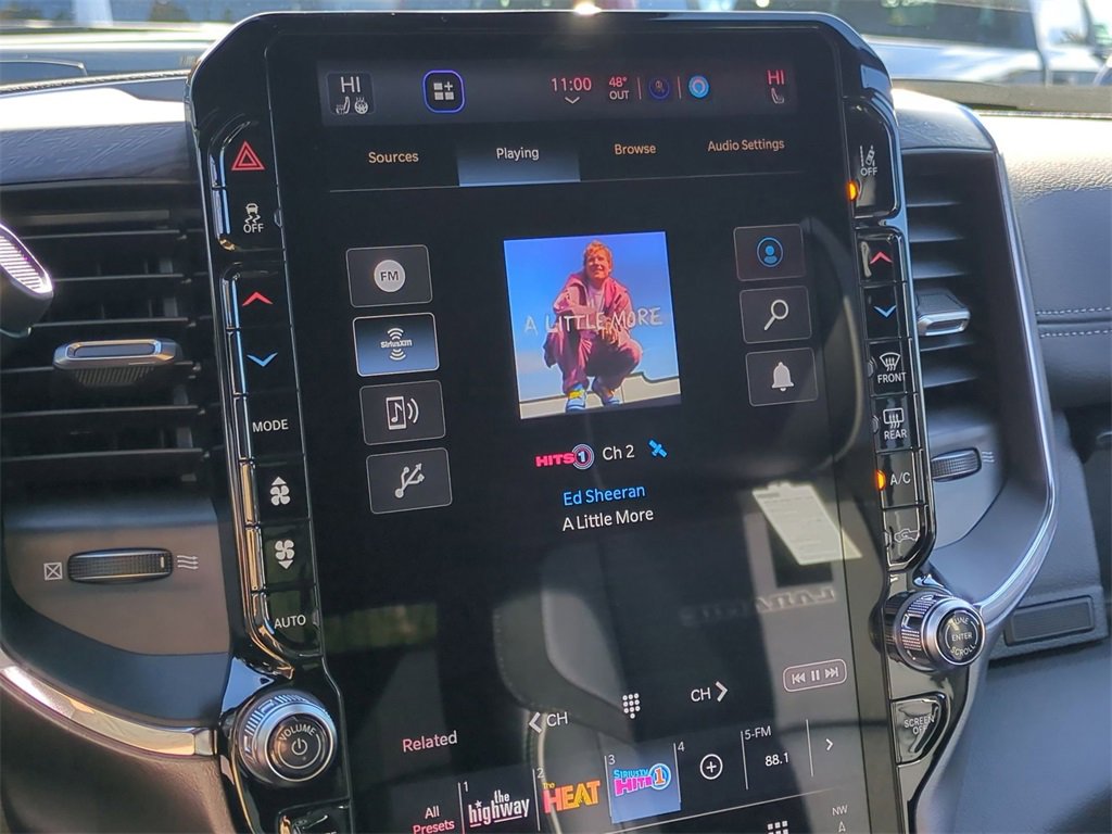 New 2026 RAM 3500 Laramie image 25