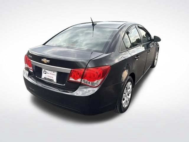 Used 2013 Chevrolet Cruze LS FWD image 5