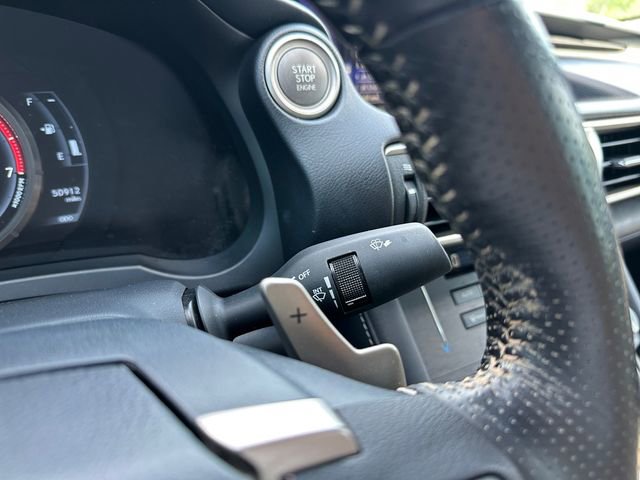 Used 2020 Lexus IS 300 F Sport w/ F Sport Package image 25