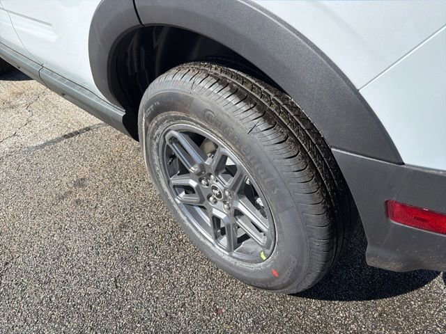 New 2026 Ford Bronco Sport Big Bend image 7