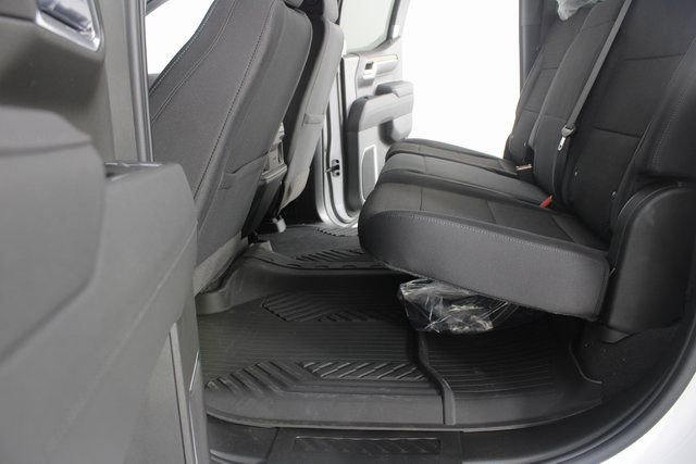 New 2026 Chevrolet Silverado 1500 RST image 18