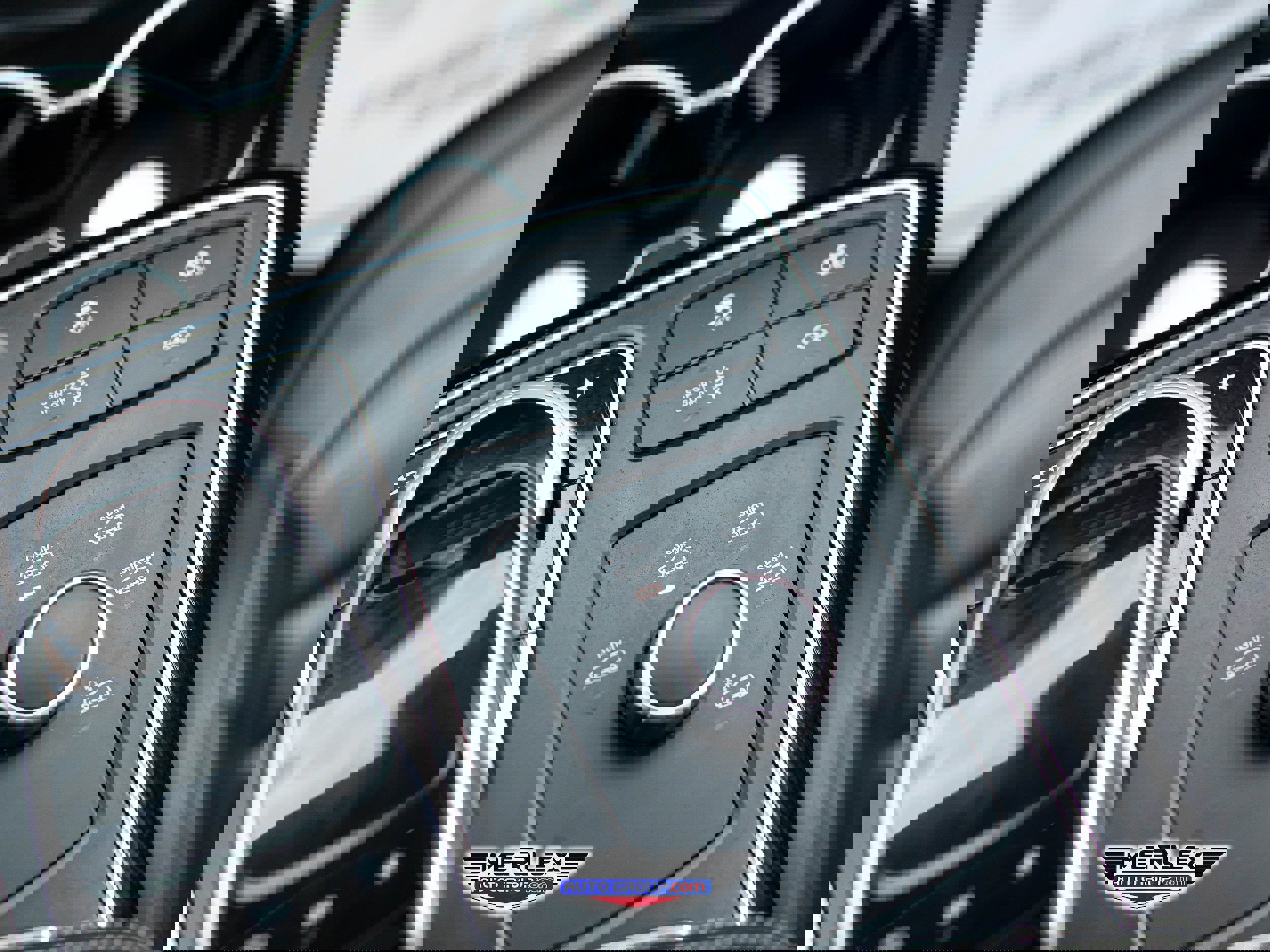 Used 2018 Mercedes-Benz GLS 63 AMG 4MATIC w/ AMG Night Styling Package image 40