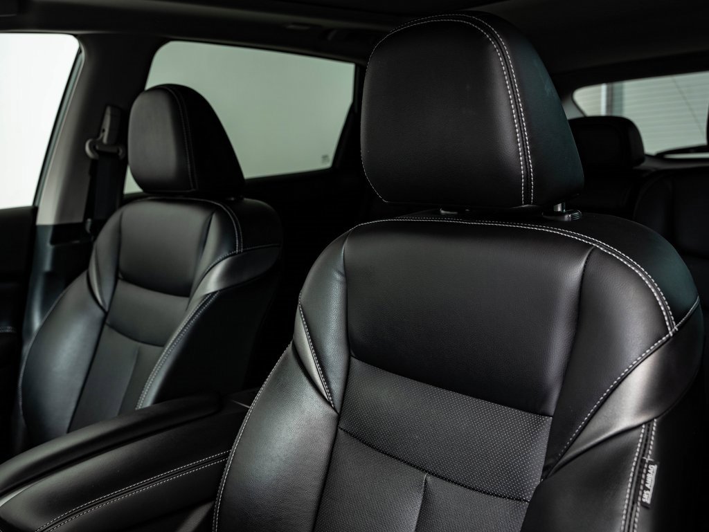 Used 2023 Nissan Murano SL w/ SL Moonroof Package image 24