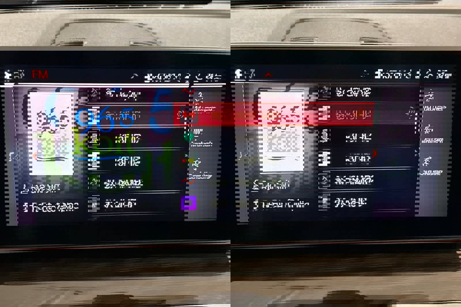 Used 2023 BMW 540i w/ Convenience Package image 17