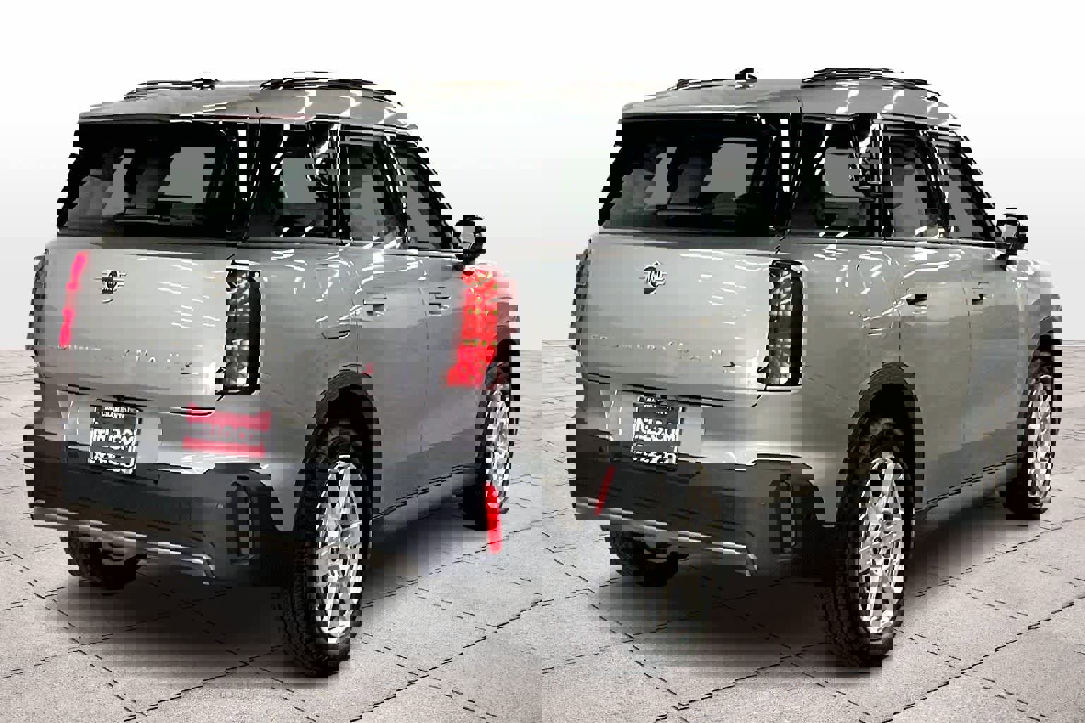 Used 2025 MINI Cooper Countryman S image 16