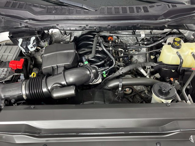 Used 2023 Ford F250 XL w/ STX Appearance Package AWD/4WD image 8
