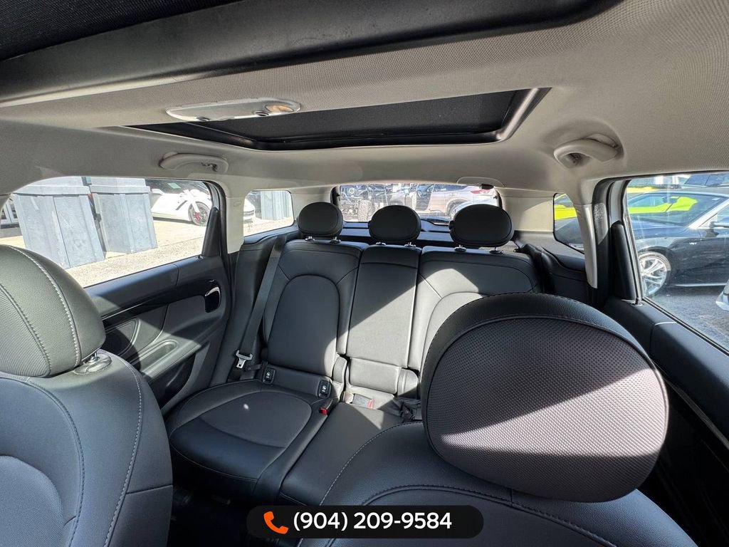 Used 2019 MINI Cooper Countryman image 36