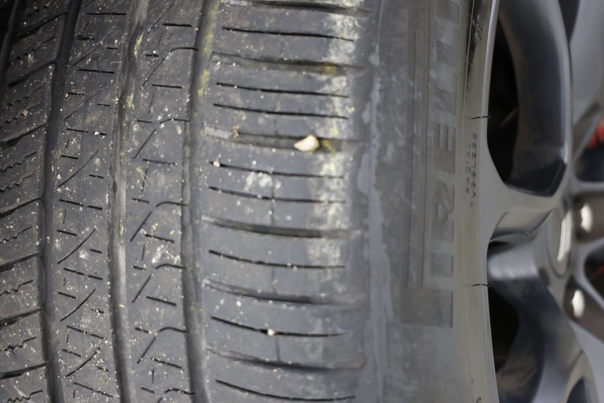 Used 2024 Dodge Durango R/T AWD/4WD image 16