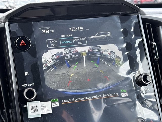 New 2025 Subaru Forester Limited image 26