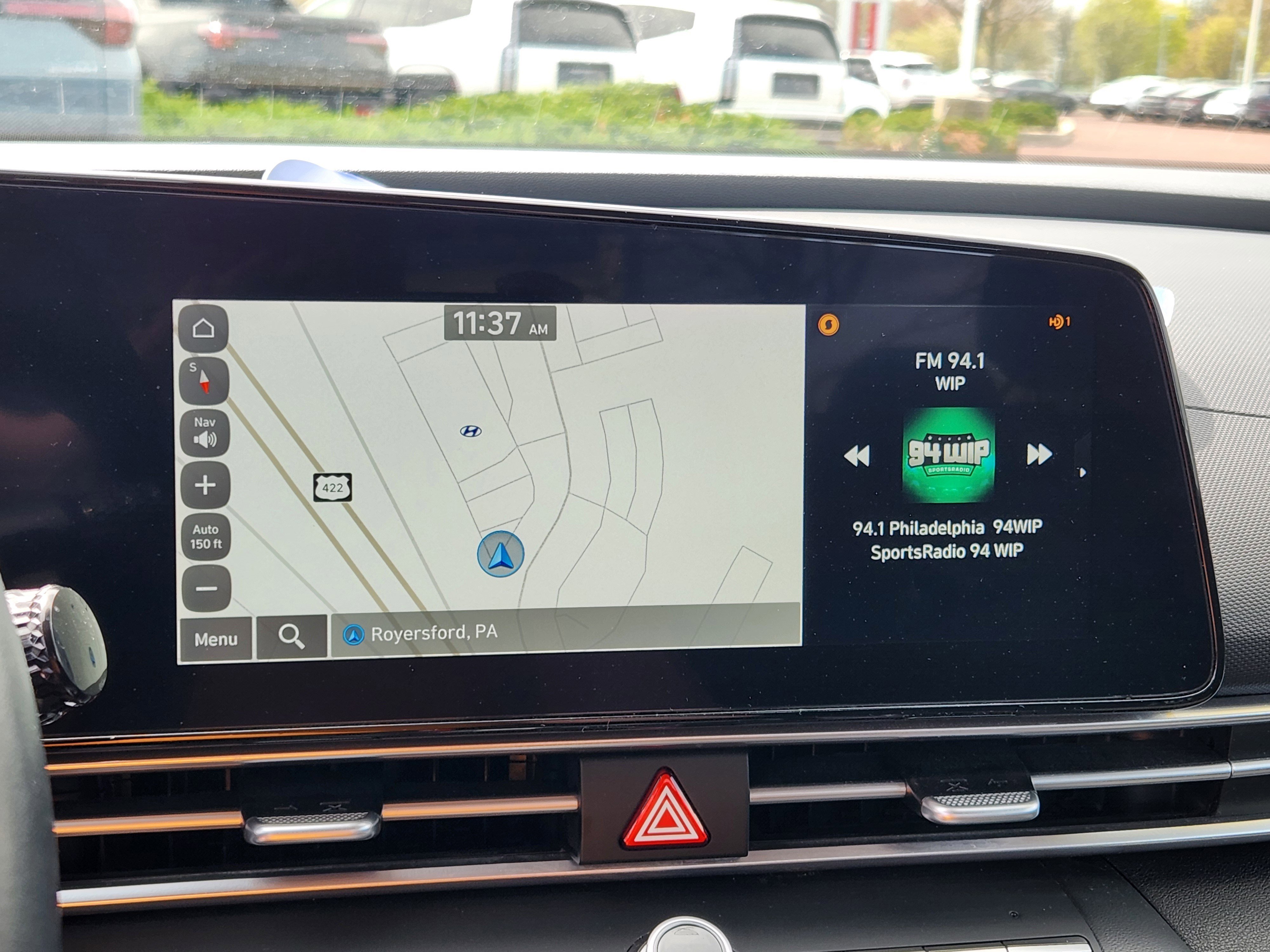 Certified 2023 Hyundai Elantra SEL w/ Preferred Accessory Package FWD image 21