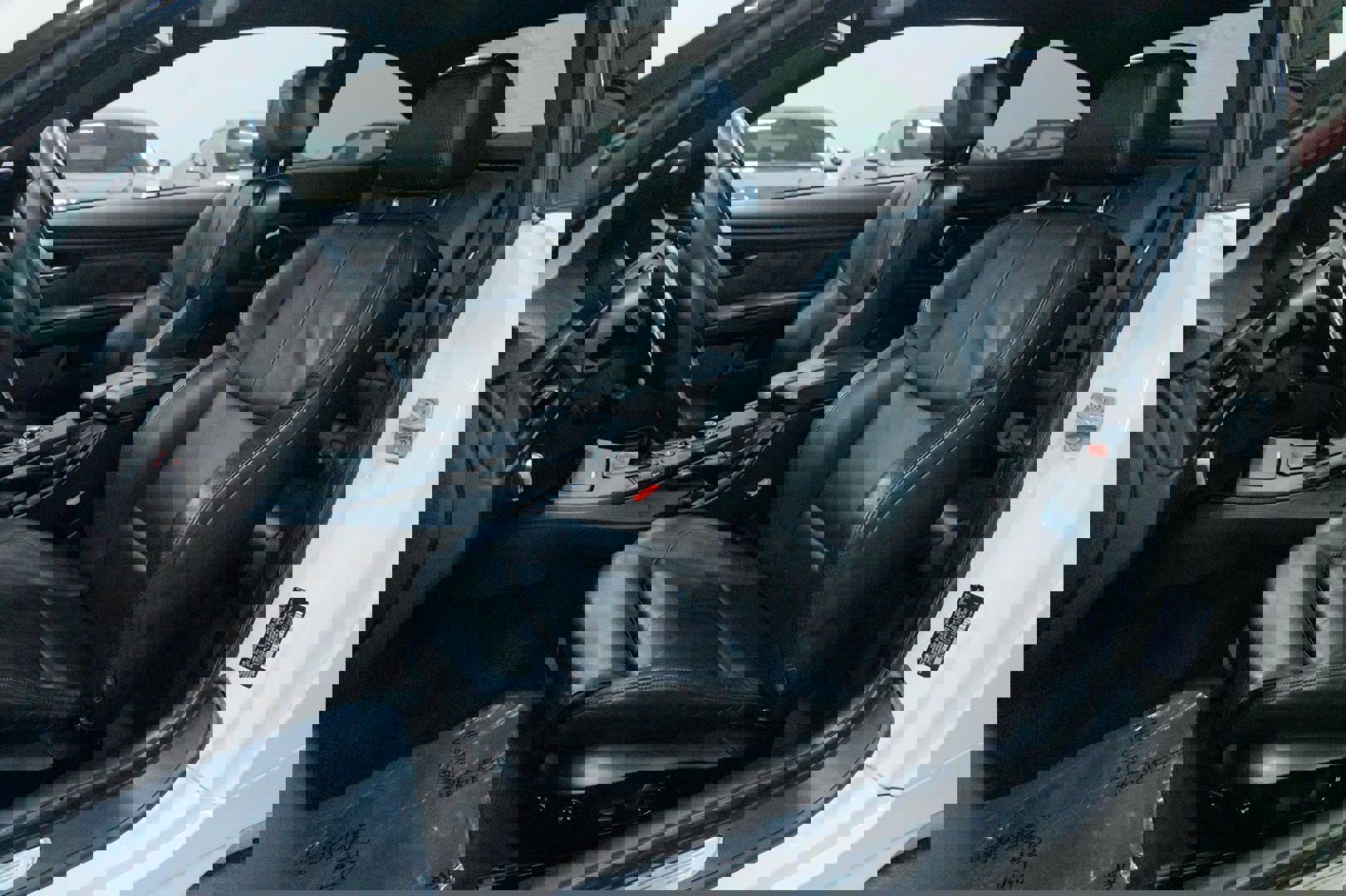 Used 2011 BMW M3 Coupe image 21