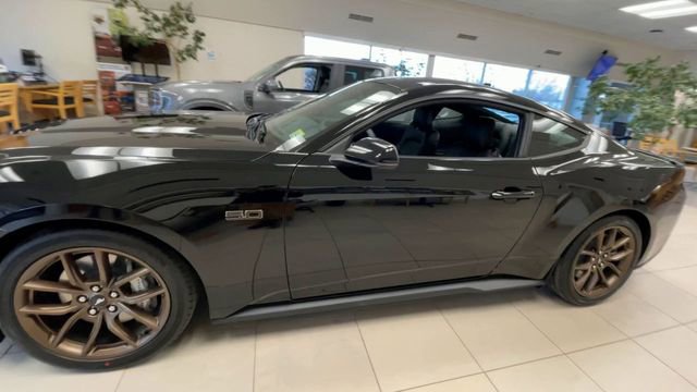 New 2026 Ford Mustang GT Premium RWD image 6