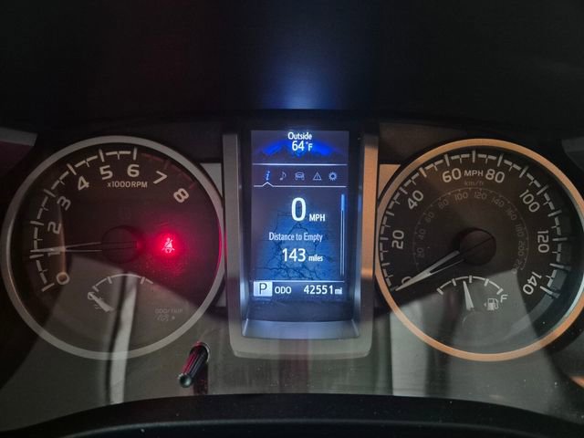 Certified 2019 Toyota Tacoma SR5 AWD/4WD image 23