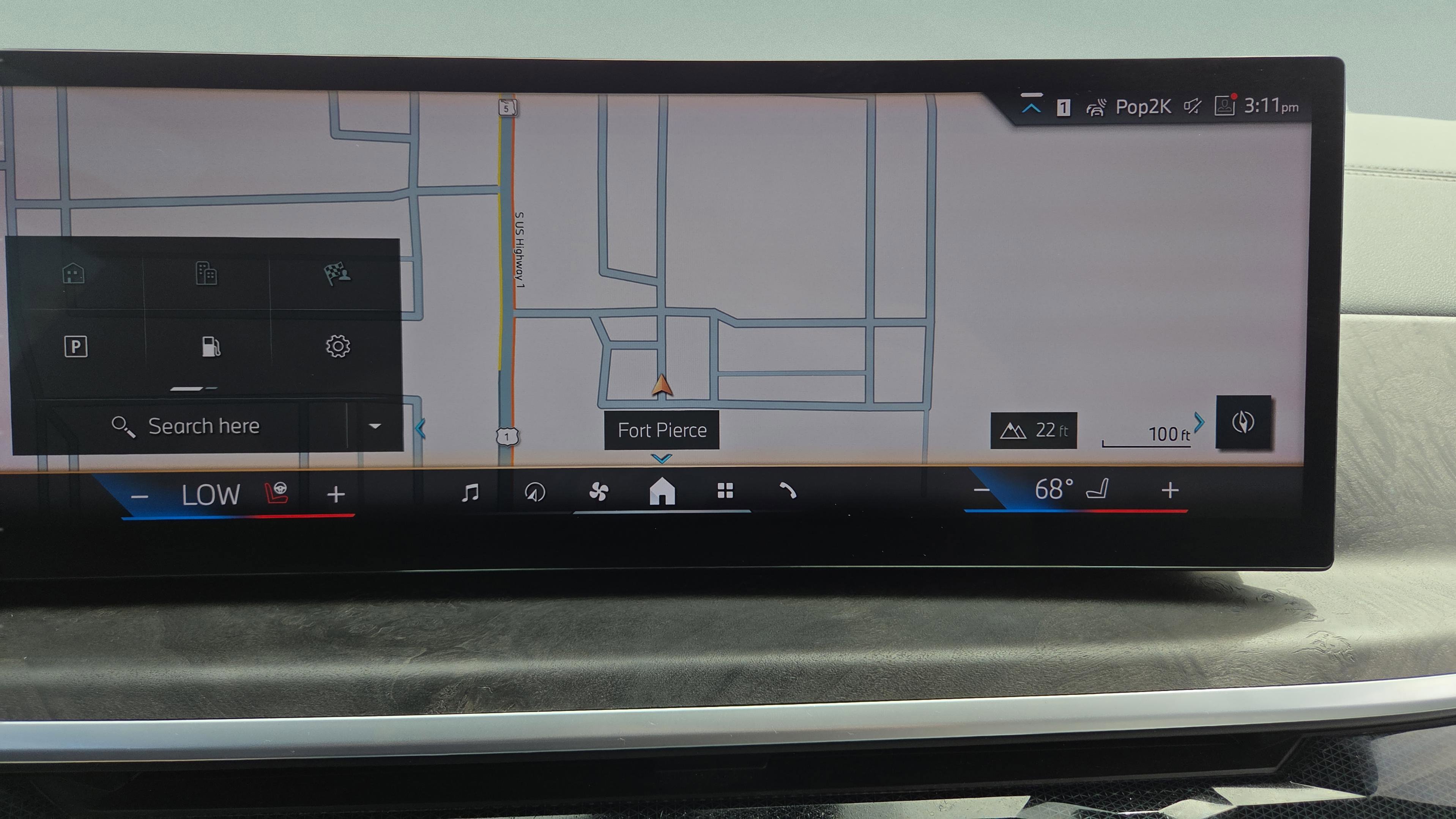 Certified 2024 BMW X5 xDrive40i w/ Premium Package image 33