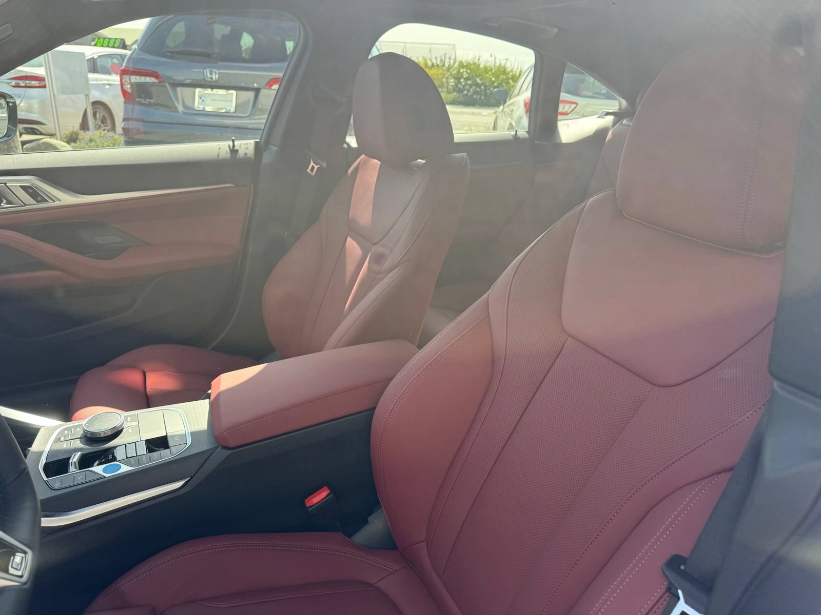 New 2026 BMW i4 xDrive40i w/ M Sport Package AWD/4WD image 10