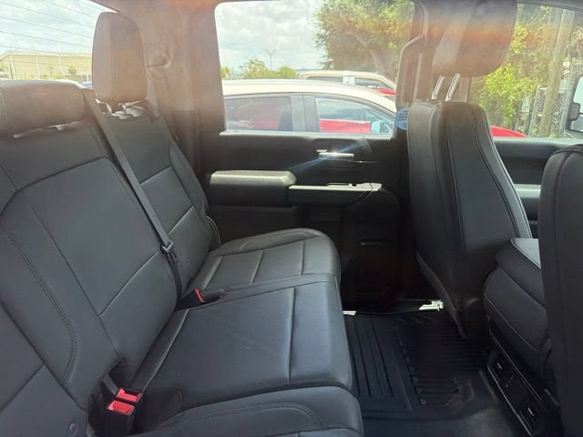 Used 2025 GMC Sierra 3500 Pro AWD/4WD image 18