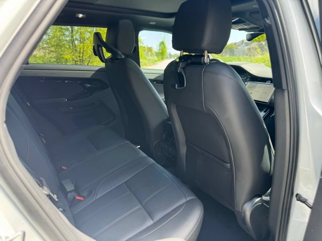 New 2026 Land Rover Range Rover Evoque S AWD/4WD image 16