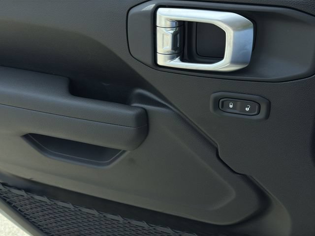 New 2026 Jeep Gladiator Sport AWD/4WD image 27