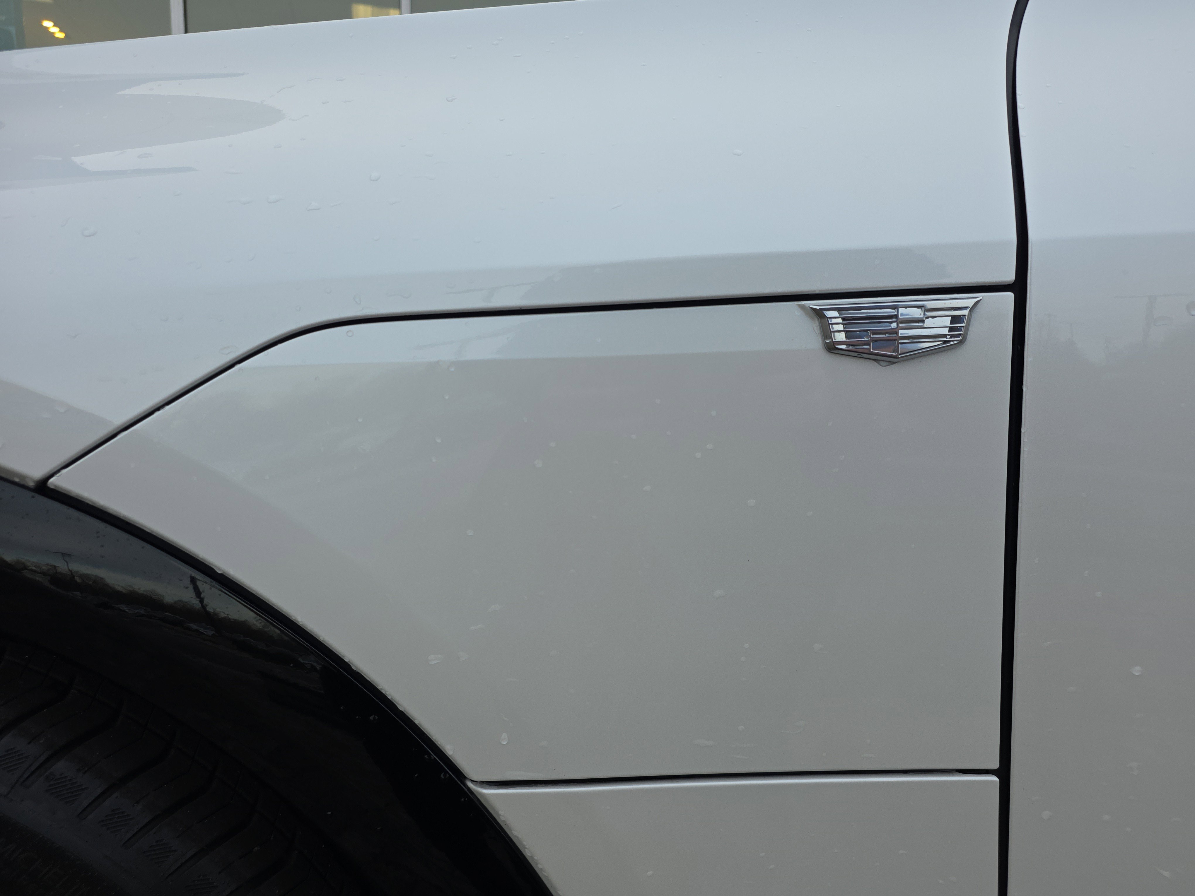 Used 2025 Cadillac Lyriq Sport image 48