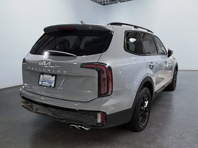 Used 2024 Kia Telluride SX X-Pro image 5