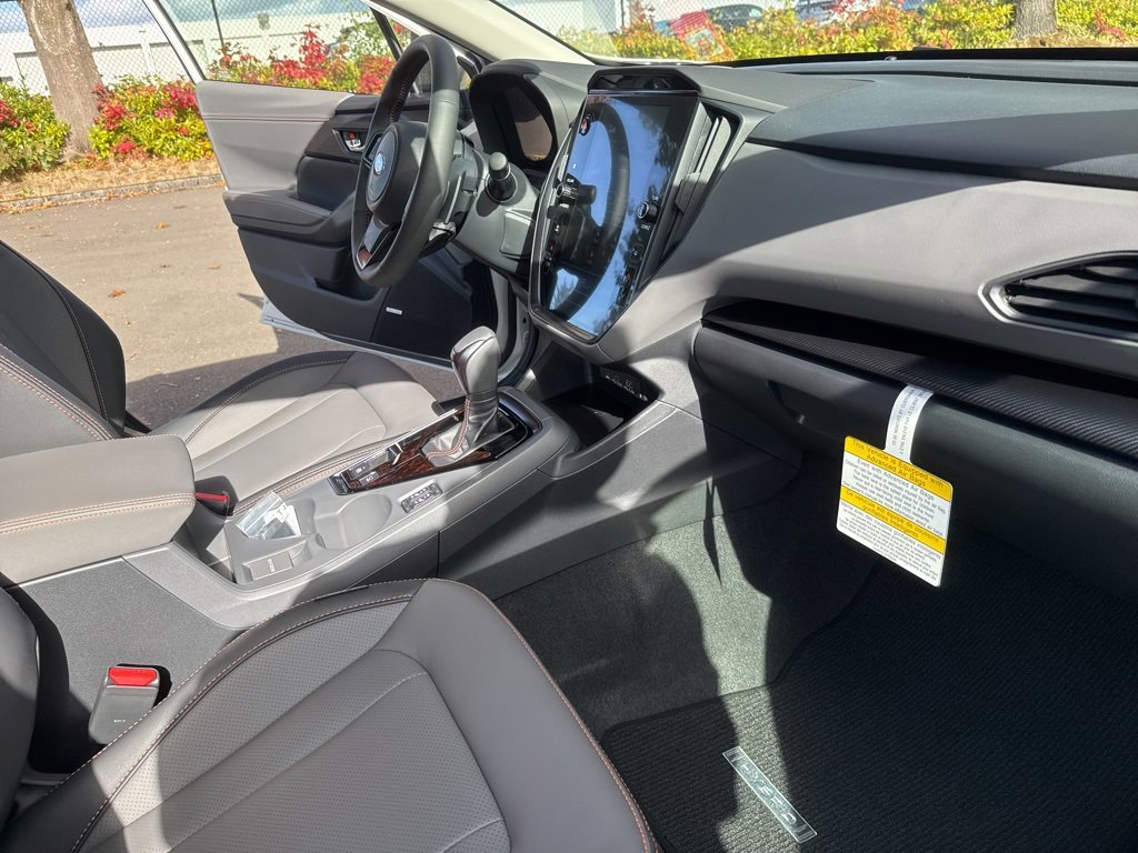 New 2026 Subaru Crosstrek 2.5i Limited image 30