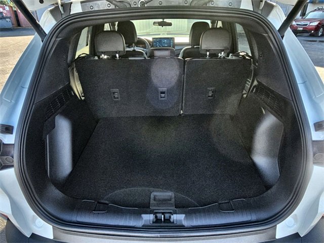 New 2025 Ford Escape ST-Line w/ Equipment Group 301A image 15