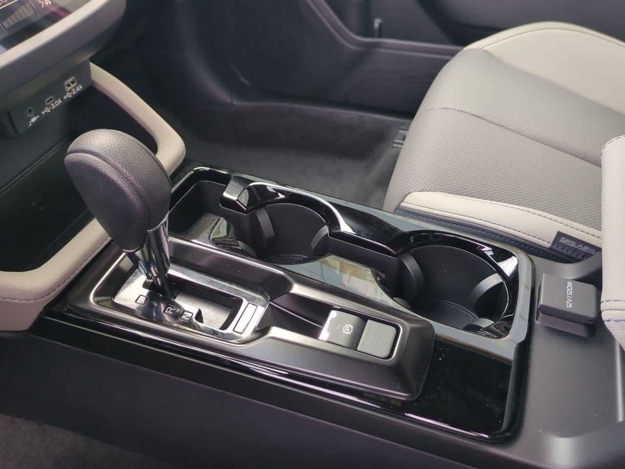 New 2026 Subaru Forester Limited AWD/4WD image 31