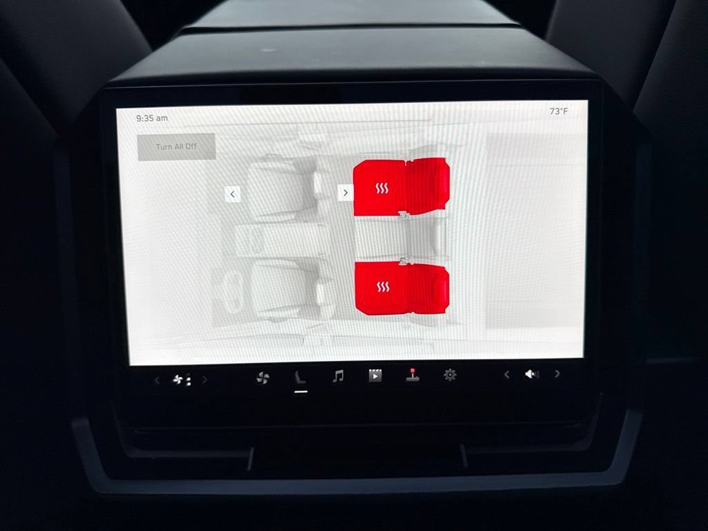 Used 2024 Tesla Cybertruck Cyberbeast AWD/4WD image 15