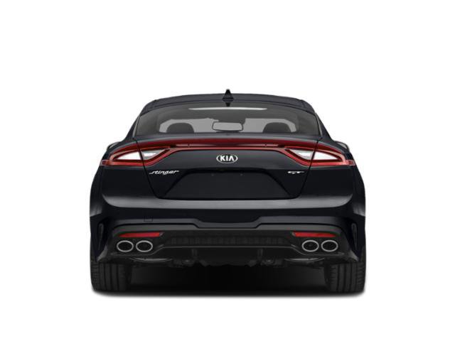 Used 2020 Kia Stinger GT2 AWD/4WD image 8