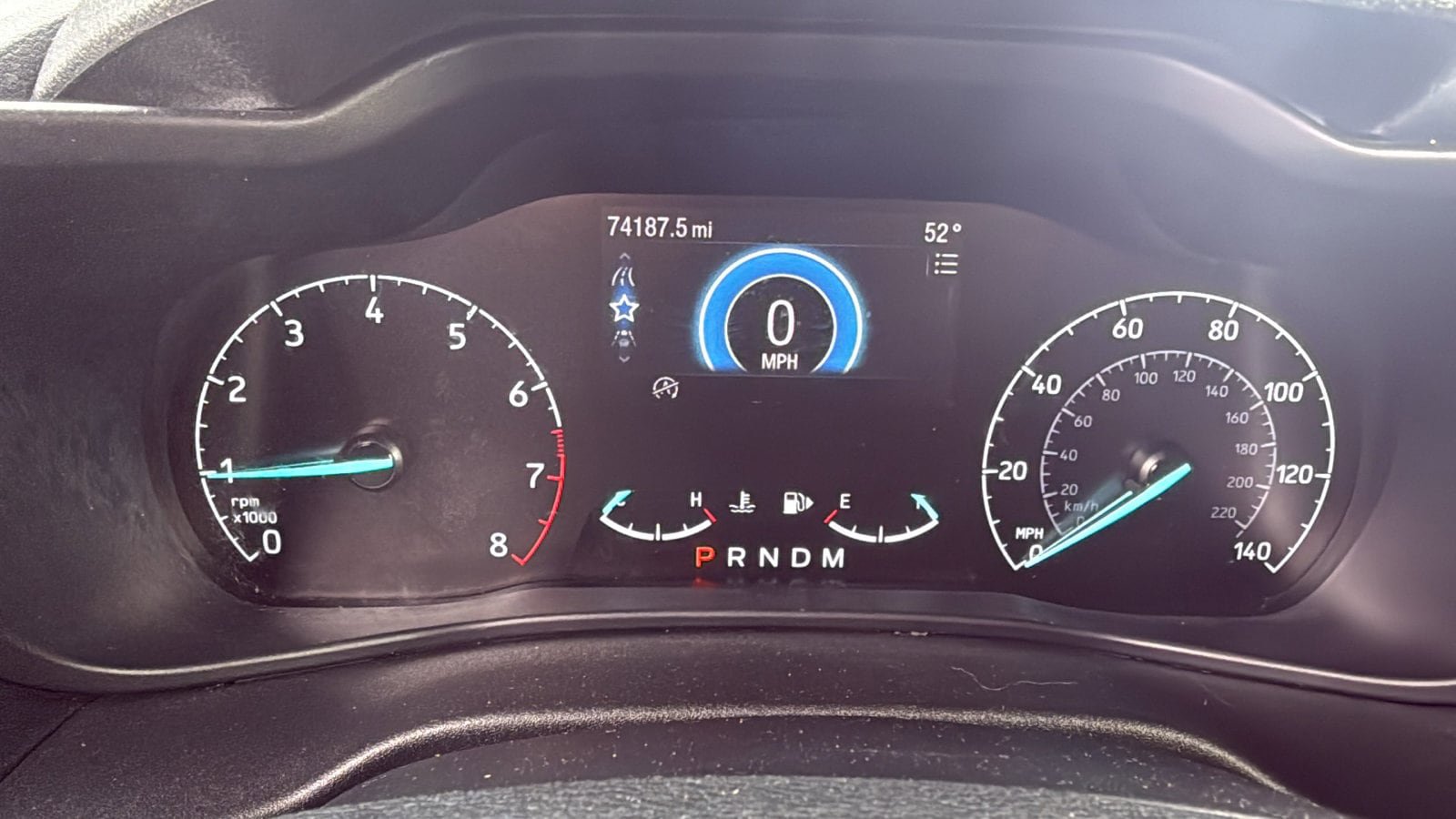 Used 2021 Ford Transit Connect XLT FWD image 14