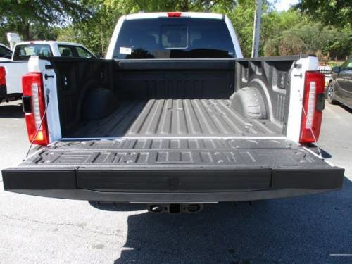 New 2026 Ford F250 4x4 Crew Cab Super Duty image 4