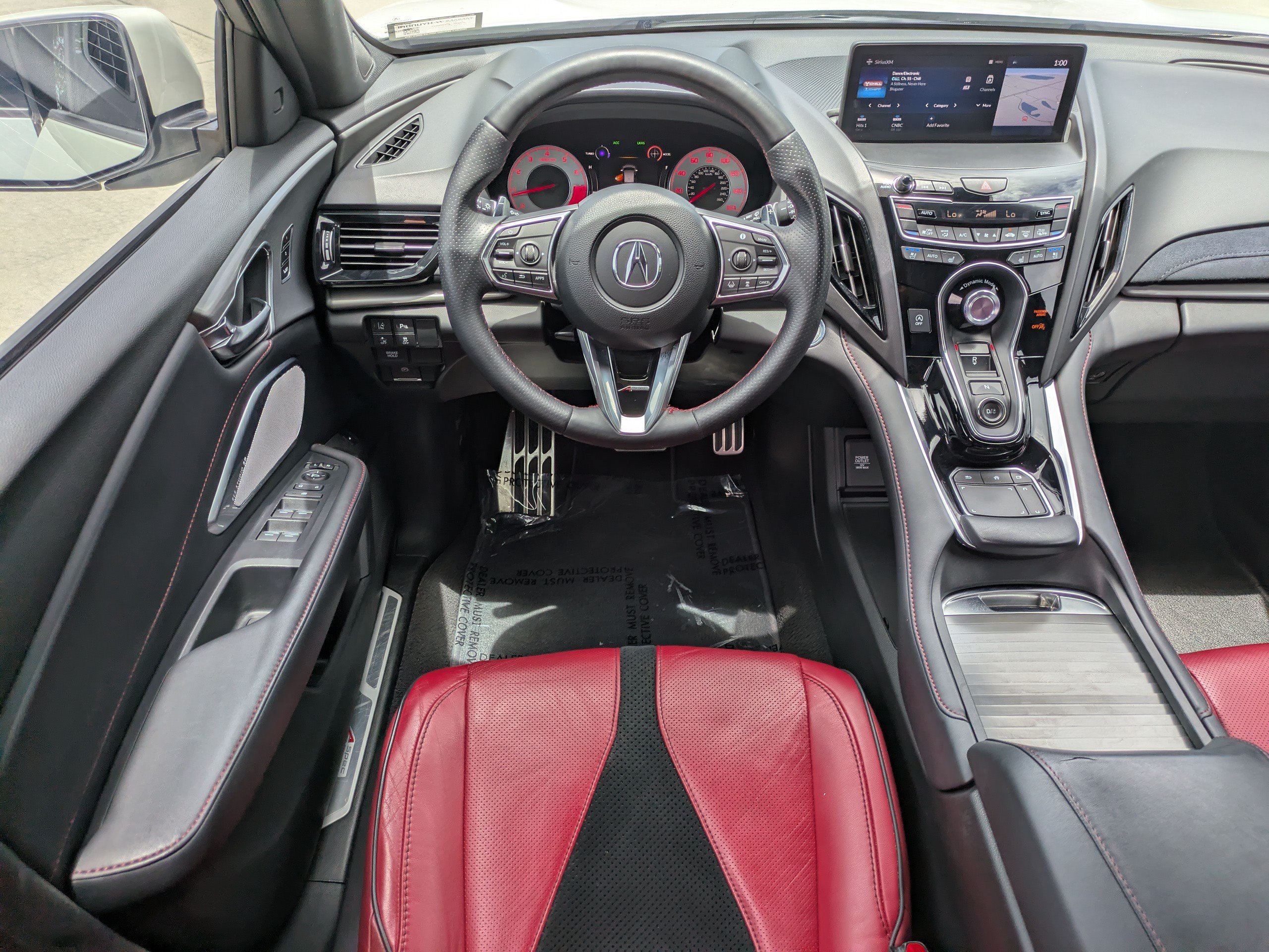 Used 2019 Acura RDX A-Spec FWD image 15