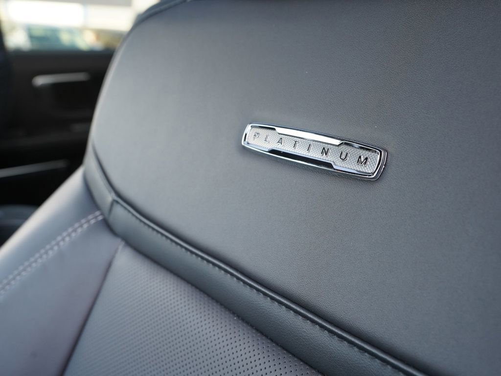 New 2026 Ford Expedition Platinum w/ Stealth Appearance Package image 14