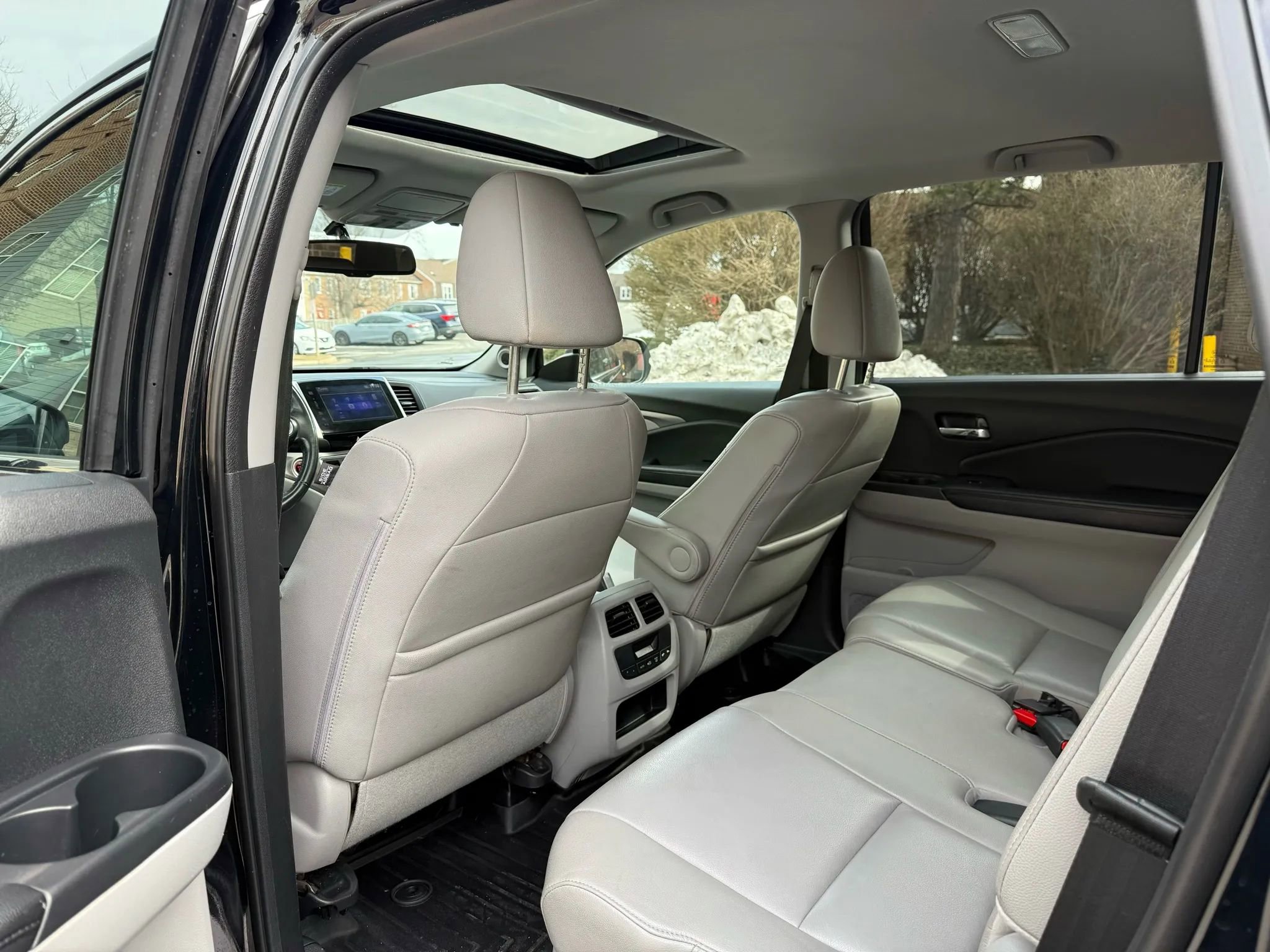 Used 2016 Honda Pilot EX-L image 21