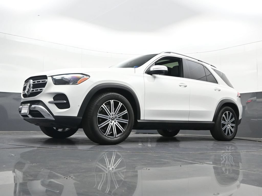 Used 2026 Mercedes-Benz GLE 350 4MATIC image 29