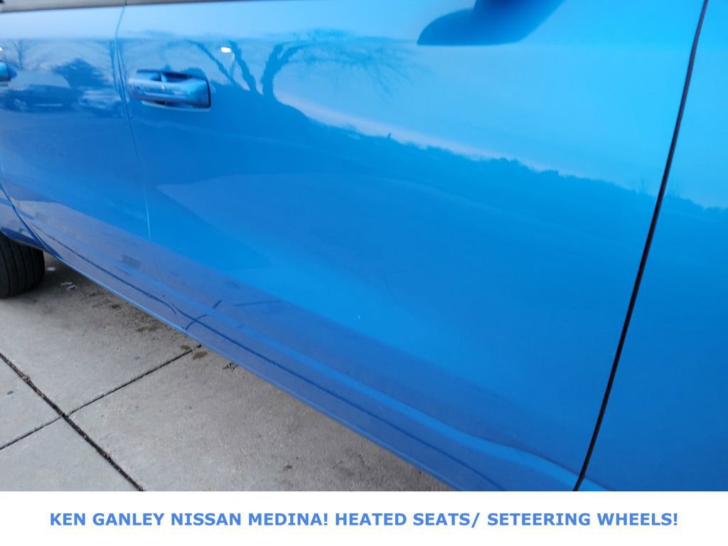 Used 2022 RAM 1500 Big Horn image 14