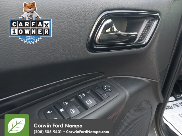 Used 2025 Dodge Durango R/T image 11